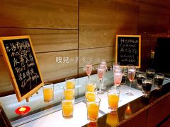 -东方广场假日酒店-蜀咖啡餐厅