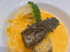 -洲际酒店·地平线全日餐厅HORIZON CAFÉ