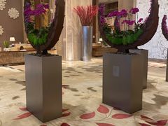 -粤海喜来登酒店·&More聚驿(天河城店)