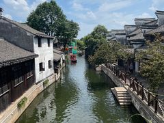 -南浔古镇