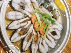 -陈鹏鹏潮汕菜(欢乐海岸 海边景观店)