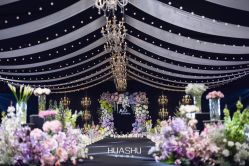 -芙蓉国温德姆至尊豪廷大酒店-宴会厅