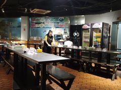 -买又大餐厅(福林里店)