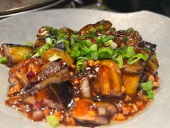 -绿茶餐厅(哈尔滨凯德店)