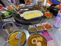 -玄希浪漫厨房·韩料烤肉(湖滨银泰in77店)