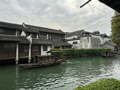 -乌镇景区