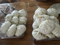 -津门张记包子铺(津塘路店)