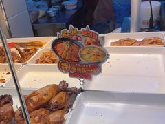 -紫燕百味鸡(元华店)
