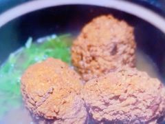 -吴家·非遗淮扬小馆(镇江万达广场店)