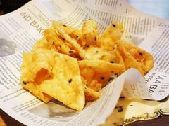-耶里夏丽·丝路国际·新疆餐厅(浦东区东方路店)