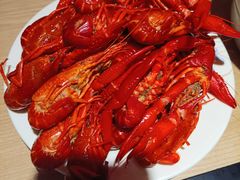 -星伦多自助料理(爱琴海店)