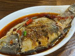 -邮亭陈鲫鱼·重庆老字号(大足直营店)
