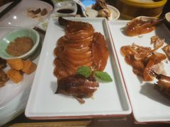 -京味斋·北京烤鸭(北京南站洋桥店)
