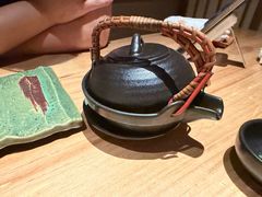 -Minase水濑·日料放题(外滩店)