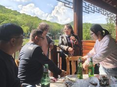 -吊水壶国家森林公园