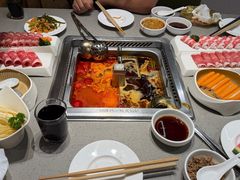 -海底捞火锅(赛格国际购物中心店)