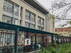 -石景山区图书馆(八角南路)