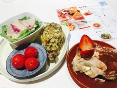 -ABC Cooking Studio(上海环球金融中心店)