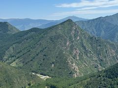 -五台山风景名胜区