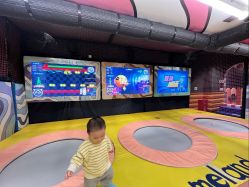 -meland亲子乐园(深圳领展中心城店)