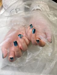 -MOCHA日式美甲·美睫