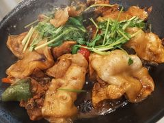 -五谷屯私房菜·始于2005(中山陵童卫路店)