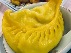 怀旧灌汤包-誉八仙酒楼(静安大悦城店)