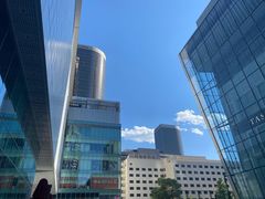 -Trainyard 炼·工场(中国国际贸易中心店)