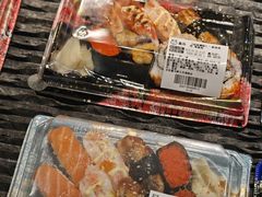 -盒马鲜生(双清路店)
