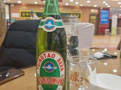 -良友·地标海鲜青岛菜(五四广场店)