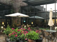 -瓦库茶馆17号(海汇港店)