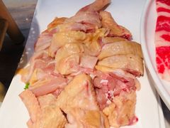 清远鸡-阿杜打边炉(五江天街店)