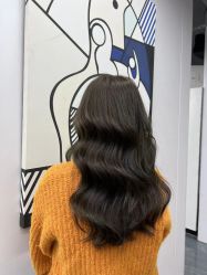 -茶发Salon·烫发染发理发