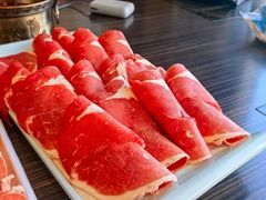 -蒙星月涮肚火锅城(宏运家园店)