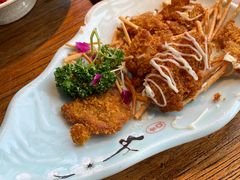 -嘉禾·悦享餐厅(八方汇店)