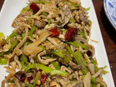 -老三羊汤【北兴隆街店】