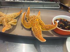 -遇西祠·海鲜烧烤(总店)