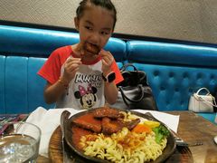 -西缘牛排(荟聚购物中心店)