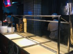 -老阿爸鲜鱼土菜(昆山花桥店)