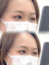 -Four Seven·半永久野生眉纹眉