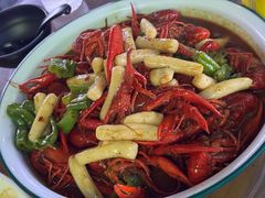 -眼镜哥浦江夜宵大本营