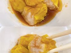 龙虾烧卖-旺角宝港式茶餐厅(寮步店)