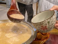 -格日勒阿妈蒙古厨房(大召店)