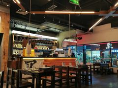 -破店肥哈·东北烧烤·夜宵(南山保利店)