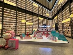 -上海虹桥中心爱琴海亚朵S酒店
