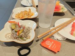 -海底捞火锅(创意园店)