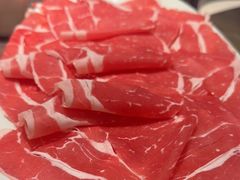 -东来顺铜锅炭火涮肉(上地华联店)