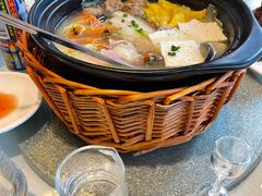 -洋洋中餐馆·SINCE 1997(信投店)