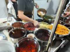 -小罗子汤店(大士院总店)