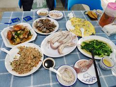 -明记海鲜大排档(巽寮湾店)